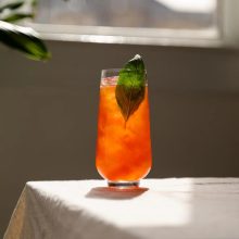 HEPBURN Long Drink 425 ml