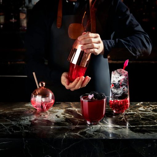 HEPBURN Long Drink 425 ml