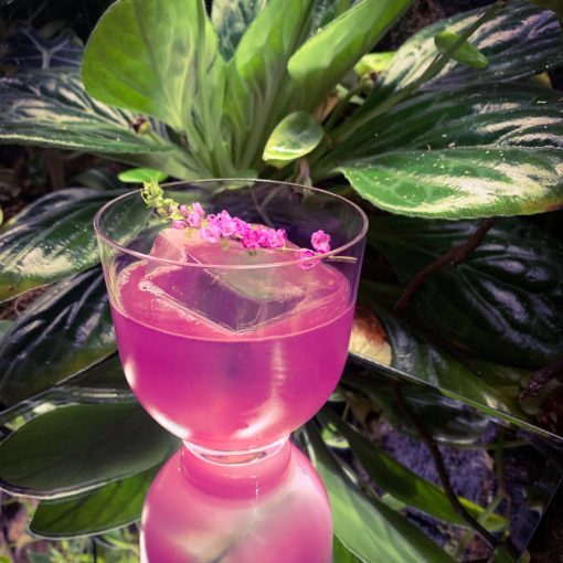 HEPBURN Low Ball 380 ml