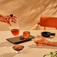 HEPBURN Low Ball 380 ml