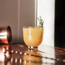 HEPBURN Low Ball 380 ml