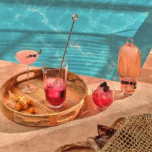 HEPBURN Low Ball 380 ml