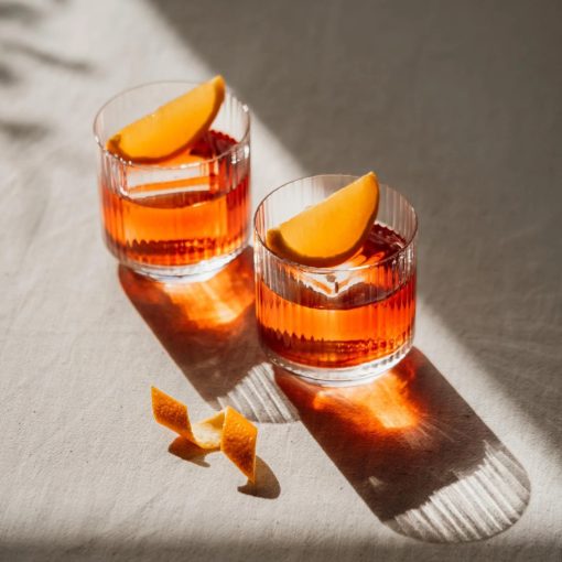 BIG TOP Whisky DOF 320 ml