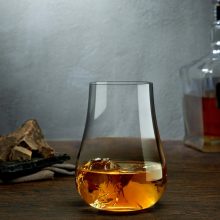 VINTAGE Tulip Whisky 330ml
