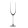 VINTAGE Champagne Glass 220 ml