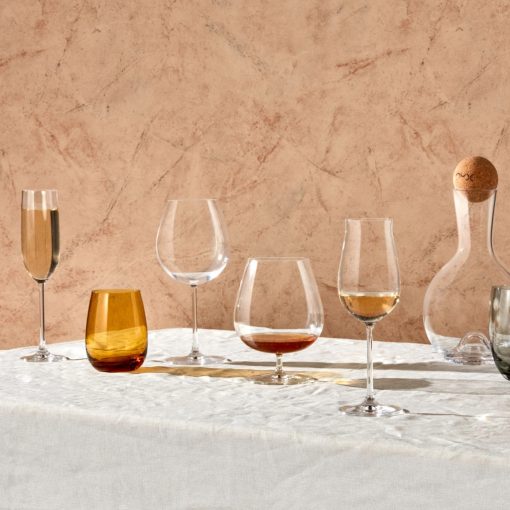 VINTAGE Champagne Glass 220 ml