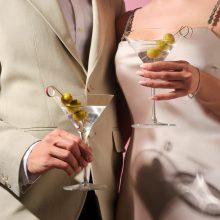 VINTAGE Martini 290 ml