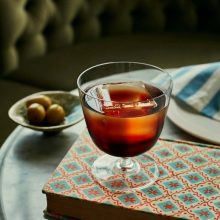 BAR/GIANI Cocktail 320 ml