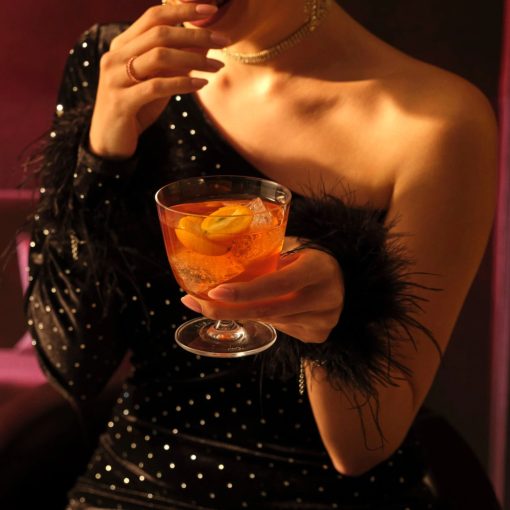 BAR/GIANI Cocktail 320 ml