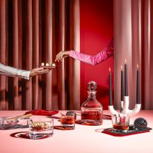 HEMINGWAY WHISKEY OLD FASHION 330 ml