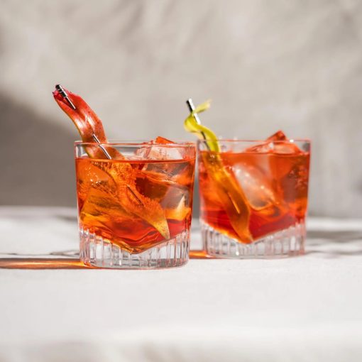 CALDERA Whisky 270 ml