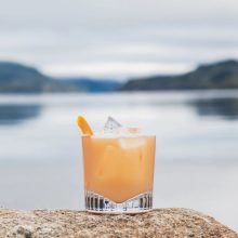 CALDERA Whisky 270 ml