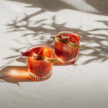 CALDERA Whisky 270 ml