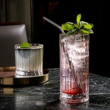 WAYNE Low Ball 250 ml