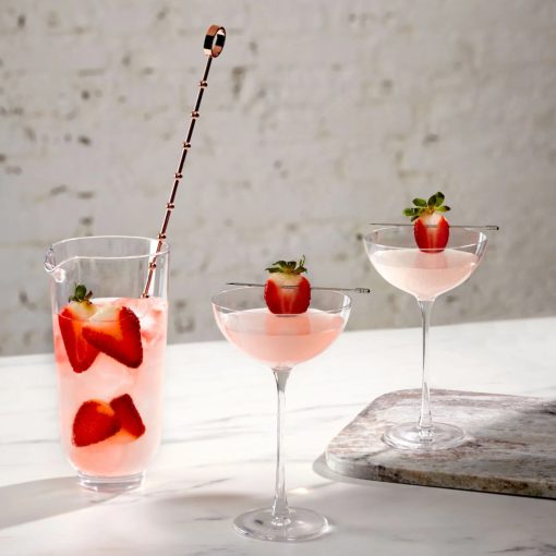 Hepburn Mixing Glass 650 ml