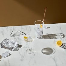 Hepburn Mixing Glass 650 ml