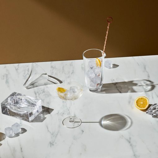 Hepburn Mixing Glass 650 ml