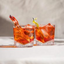 CALDERA Whisky 325 ml