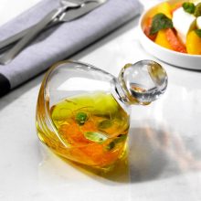 Olea Oil & Vinegar Bottle