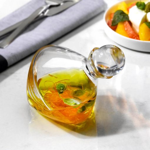 Olea Oil & Vinegar Bottle