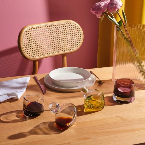 Olea Oil & Vinegar Bottle