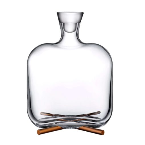 CAMP – Whisky Carafe