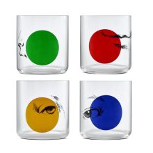 ROCK & POP FINESSE Lowball 390ml