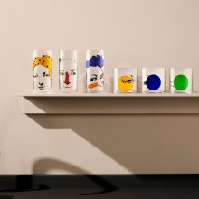 ROCK & POP FINESSE Lowball 390ml