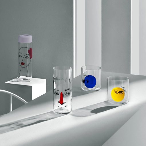 ROCK & POP FINESSE Lowball 390ml