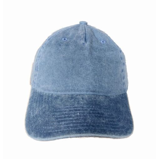 Dad Hat 5 Panel