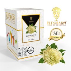 ELDORADO BBOX Bodza 3L