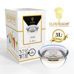 ELDORADO BBOX Sugar Syrup 3L