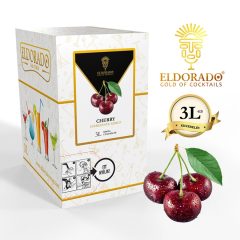 ELDORADO BBOX Cseresznye 3L