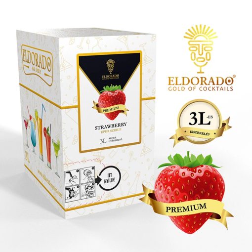 ELDORADO BBOX Eper 40% 3L