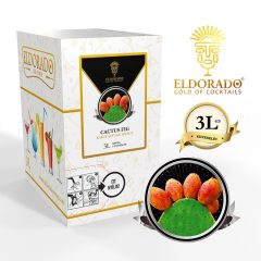 ELDORADO BBOX Kaktusz 3L