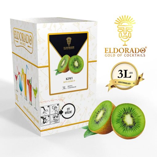 ELDORADO BBOX Kiwi 3L