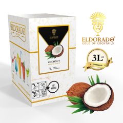 ELDORADO BBOX Coconut 3L