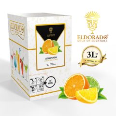  ELDORADO BBOX Lemonade 3L