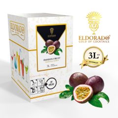 ELDORADO BBOX Maracuja 3L