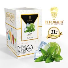 ELDORADO BBOX Mojito 3L