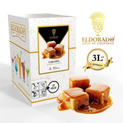 ELDORADO BBOX Karamell 3L