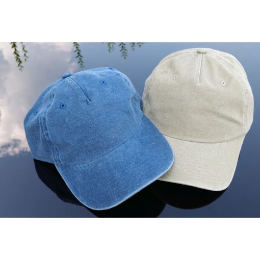 Dad Hat 5 Panel