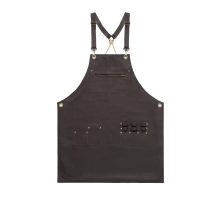 L1 Cowhide Leather Apron