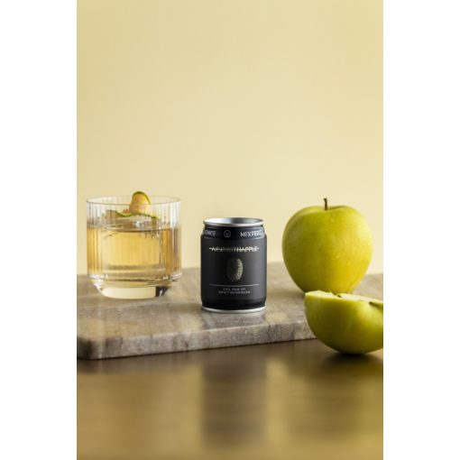 Mixperience - Akvawithapple cocktail – 1 l