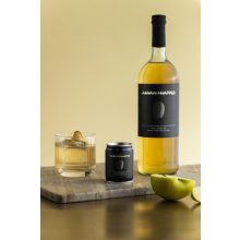 Mixperience - Akvawithapple cocktail – 1 l