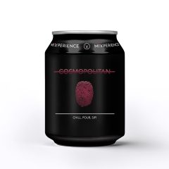 Mixperience - Cosmopolitan cocktail - 99 ml
