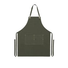 E1E1 Twill Weave Fabric Apron