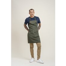 E1E1 Twill Weave Fabric Apron