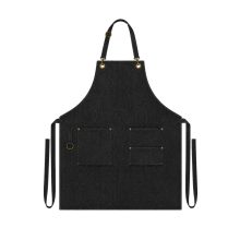 B2 Fortis Heavy Canvas Apron