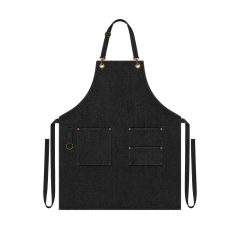 B2 Fortis Heavy Canvas Apron